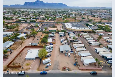 317 N Saguaro Drive, Apache Junction, AZ 85120 - Photo 34