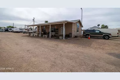 317 N Saguaro Drive, Apache Junction, AZ 85120 - Photo 6