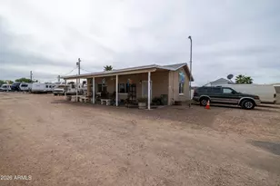 317 N Saguaro Dr, Apache Junction, AZ 85120 - Photo 6