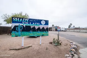 317 N Saguaro Dr, Apache Junction, AZ 85120 - Photo 44