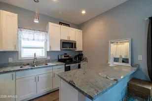 317 N Saguaro Dr, Apache Junction, AZ 85120 - Photo 14