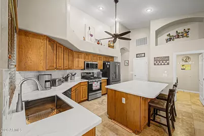 2682 S Elm Street, Gilbert, AZ 85295 - Photo 2