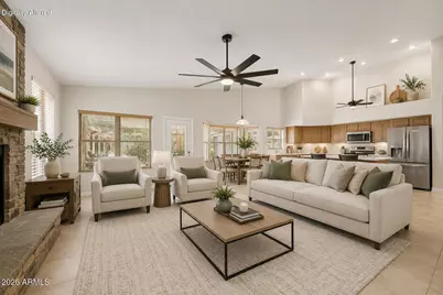 2682 S Elm Street, Gilbert, AZ 85295 - Photo 4