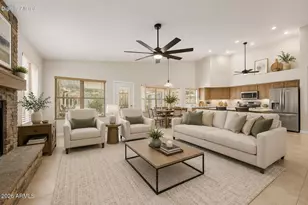 2682 S Elm St, Gilbert, AZ 85295 - Photo 4