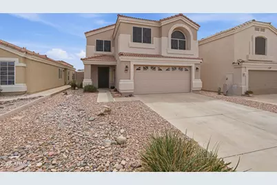 11319 W Madisen Ellise Drive, Surprise, AZ 85378 - Photo 2