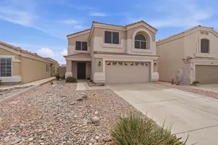 11319 W Madisen Ellise Dr, Surprise, AZ 85378 - Photo 2