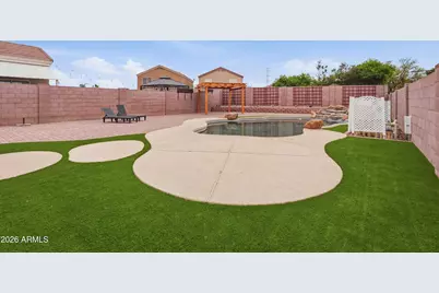 11319 W Madisen Ellise Drive, Surprise, AZ 85378 - Photo 36