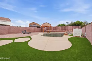 11319 W Madisen Ellise Dr, Surprise, AZ 85378 - Photo 36