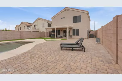 11319 W Madisen Ellise Drive, Surprise, AZ 85378 - Photo 32