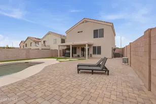 11319 W Madisen Ellise Dr, Surprise, AZ 85378 - Photo 32