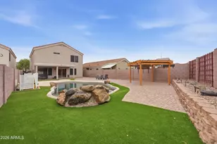 11319 W Madisen Ellise Dr, Surprise, AZ 85378 - Photo 30