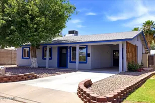 1433 E Windsor Ave, Phoenix, AZ 85006 - Photo 2