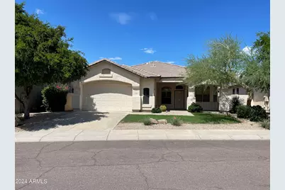 7322 E Gallego Lane, Scottsdale, AZ 85255 - Photo 1