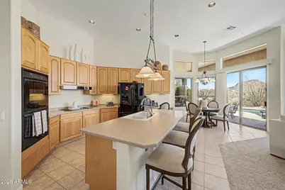 11521 E Desert Holly Drive, Scottsdale, AZ 85255 - Photo 10