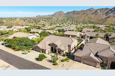 11521 E Desert Holly Drive, Scottsdale, AZ 85255 - Photo 38