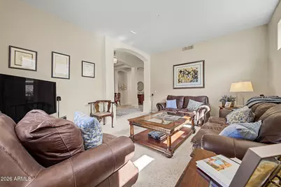 11521 E Desert Holly Drive, Scottsdale, AZ 85255 - Photo 22