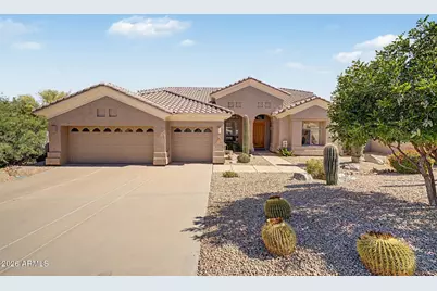 11521 E Desert Holly Drive, Scottsdale, AZ 85255 - Photo 2
