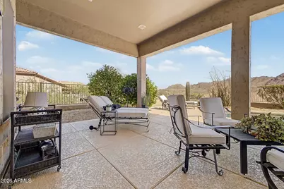 11521 E Desert Holly Drive, Scottsdale, AZ 85255 - Photo 32