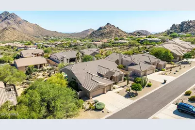 11521 E Desert Holly Drive, Scottsdale, AZ 85255 - Photo 36