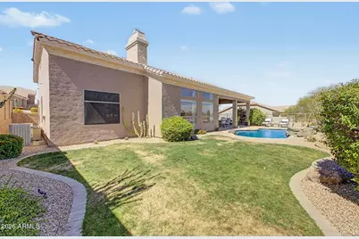 11521 E Desert Holly Drive, Scottsdale, AZ 85255 - Photo 34