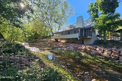 461 W Scott Drive, Payson, AZ 85541 - Photo 1