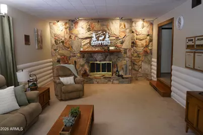 461 W Scott Drive, Payson, AZ 85541 - Photo 4