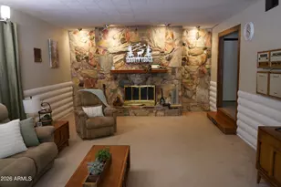 461 W Scott Dr, Payson, AZ 85541 - Photo 4
