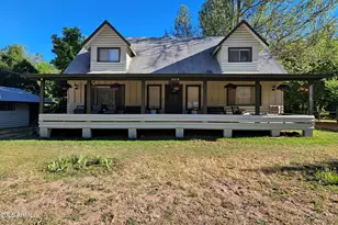 461 W Scott Dr, Payson, AZ 85541 - Photo 2