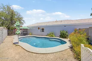 15644 W Hammond Dr, Goodyear, AZ 85338 - Photo 30