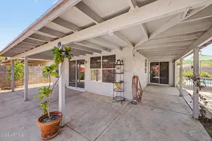 15644 W Hammond Dr, Goodyear, AZ 85338 - Photo 32
