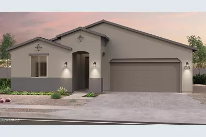 12432 W Atlantis Way, Avondale, AZ 85323 - Photo 1