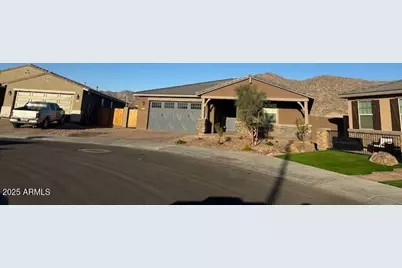 5946 N 202nd Lane, Litchfield Park, AZ 85340 - Photo 38