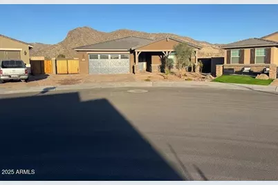 5946 N 202nd Lane, Litchfield Park, AZ 85340 - Photo 2