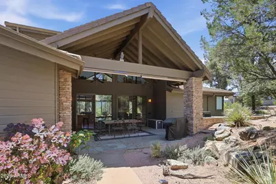 2908 E Rim Club Drive, Payson, AZ 85541 - Photo 66