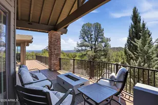 2908 E Rim Club Dr, Payson, AZ 85541 - Photo 46