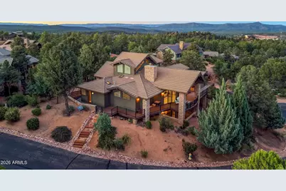 2908 E Rim Club Drive, Payson, AZ 85541 - Photo 10