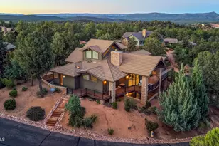 2908 E Rim Club Dr, Payson, AZ 85541 - Photo 10