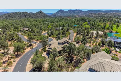 2908 E Rim Club Drive, Payson, AZ 85541 - Photo 6
