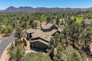 2908 E Rim Club Dr, Payson, AZ 85541 - Photo 2