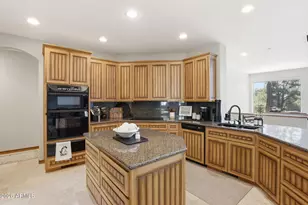 2908 E Rim Club Dr, Payson, AZ 85541 - Photo 24