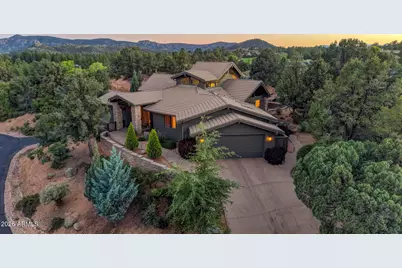 2908 E Rim Club Drive, Payson, AZ 85541 - Photo 8