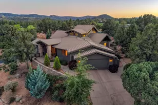 2908 E Rim Club Dr, Payson, AZ 85541 - Photo 8