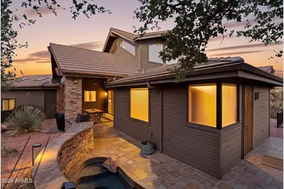 2908 E Rim Club Drive, Payson, AZ 85541 - Photo 76