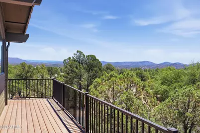 2908 E Rim Club Drive, Payson, AZ 85541 - Photo 42
