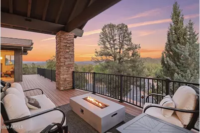 2908 E Rim Club Drive, Payson, AZ 85541 - Photo 74