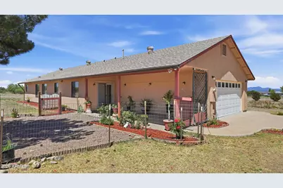 8011 E Chukar Valley Drive, Hereford, AZ 85615 - Photo 20