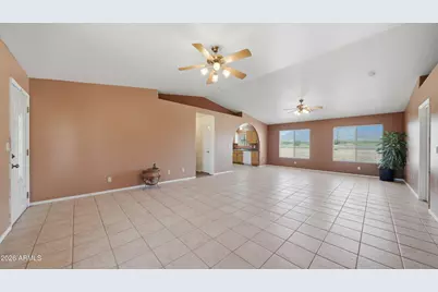 8011 E Chukar Valley Drive, Hereford, AZ 85615 - Photo 4