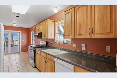 8011 E Chukar Valley Drive, Hereford, AZ 85615 - Photo 6