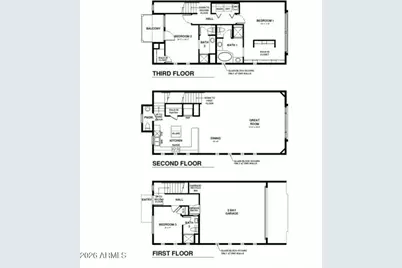 7827 N 20th Glen, Phoenix, AZ 85021 - Photo 32