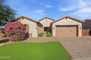 4013 S Pleasant Pl, Chandler, AZ 85248 - Photo 2